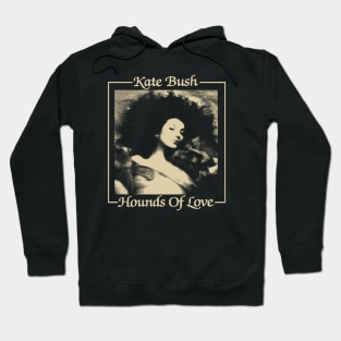 Hounds Of Love Hoodie